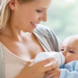 Marijuana Breast Milk Research
