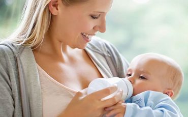 Marijuana Breast Milk Research